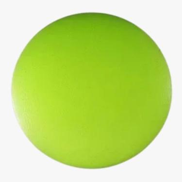 Imagem de Banqueta Alta Dobrável Com Assento Estofado - Moveraço, Verde