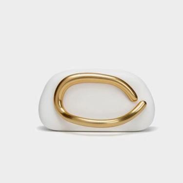 Imagem de Bolsa Clutch Feminina Festa Casamento Luxo Carteira De Mão - Alwy