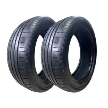 Imagem de Kit 2 Pneus 245/50R20 105Y TL Aplus A610-59 XL Aro 20