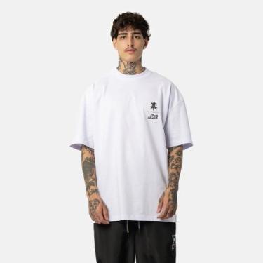 Imagem de Camiseta Lost + Joker Clean, G