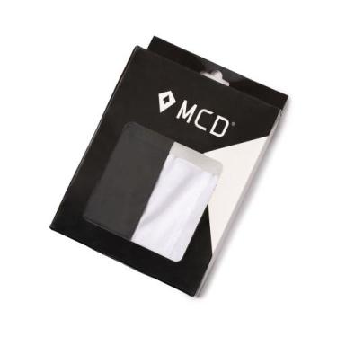 Imagem de Kit 2 Cuecas Boxer Mcd, G