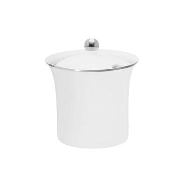 Imagem de AÁucareiro 200 ml com tampa - Flamingo Baltic - Oxford Porcelanas - Oxford