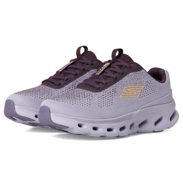 Imagem de Skechers Tênis feminino Go Walk Glide Step 2.0 Vanessa, Lavanda, 38