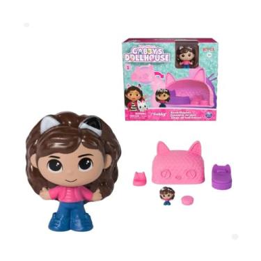 Imagem de A Casa da Gabby, Sunny, Mini Playset