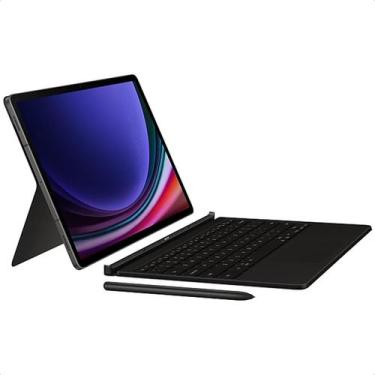 Imagem de Capa Teclado Original Samsung Tab S10 Plus 12.4" X820 X826