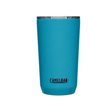 Imagem de Copo térmico Camelbak Thumbler 500ML com Tampa - Azul-Unissex