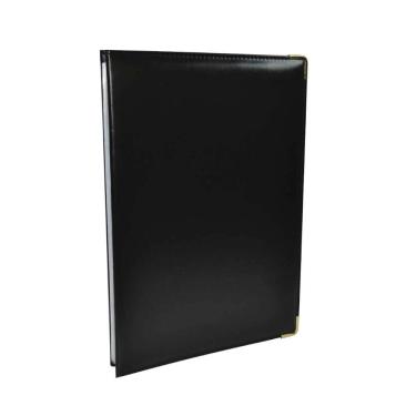 Imagem de Pasta Catálogo Acp Com 50 Envelopes 0,12Mm sintético Liso 629