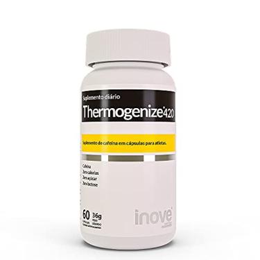 Imagem de Thermogenize420 - 60 Cápsulas - Inove Nutrition, Inove Nutrition