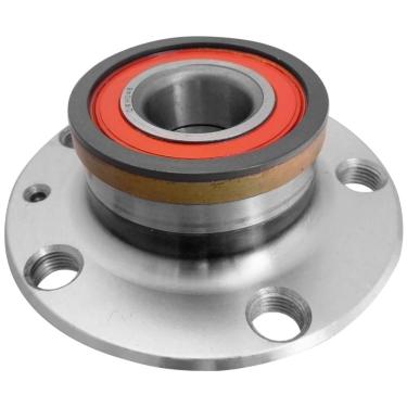 Imagem de Cubo Roda Volkswagen Up 1.0 14 A 18 Traseiro Com Rolamento