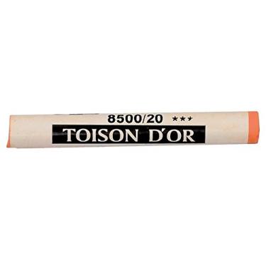 Imagem de GIZ PASTEL SECO T DOR 20 UN