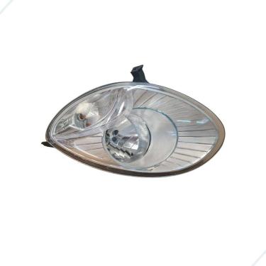 Imagem de Farol Esquerdo Chery New QQ 1.0 - Importador Especializado