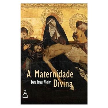 Imagem de A Maternidade Divina