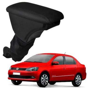 Imagem de Apoio Descanso Encosto de Braço VOYAGE - 2005 a 2022 - VOLKSWAGEN, Pre