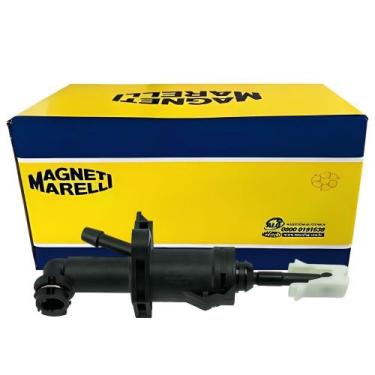 Imagem de Cilindro Mestre Embreagem Voyage Saveiro Gol G5 6q0721388c - MAGNETI M