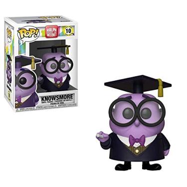 Imagem de FUNKO POP! DISNEY: Wreck-It-Ralph 2 - Knowsmore