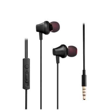 Imagem de Fone Ouvido Intra-Auricular Powerbass P2 Preto