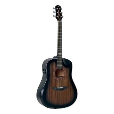 Imagem de VIOLAO STRINBERG SD301HCR GALAXY TBS FOLK FOSCO