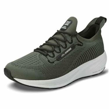 Imagem de Tenis Olympikus Subverse Militar 040