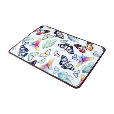 Imagem de Projetor SUPERLED Slim 20W Bivolt 6500K Branco OUROLUX