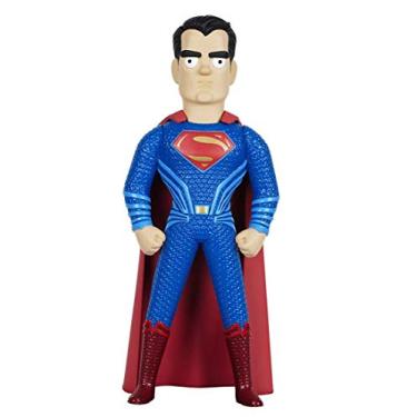 Imagem de Boneco Batman vs Superman 7993 "Vinyl Idolz DC BvS Superman"