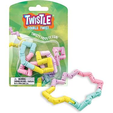 Imagem de Twistle® Double Twist - Algodão doce