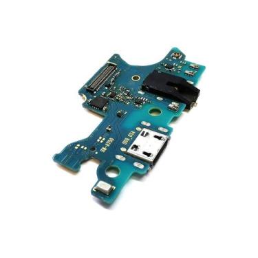 Imagem de Flex de carregamento para Samsung Galaxy A7 2018 - Lightbek Official S