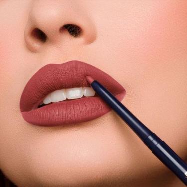 Imagem de Lapiseira Labial Bruna Tavares Bt LipShape, MARSALA