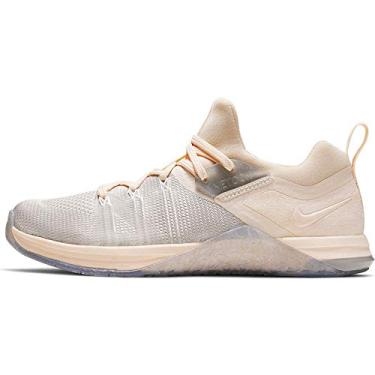 Imagem de Nike Women's Metcon Flyknit 3 'Silver Guava' BQ8797 001 Sz 6.5
