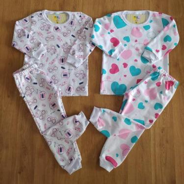 Imagem de Pijama mimoso