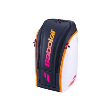 Imagem de Mochila Raqueteira Padel Babolat RH Perf Colorida