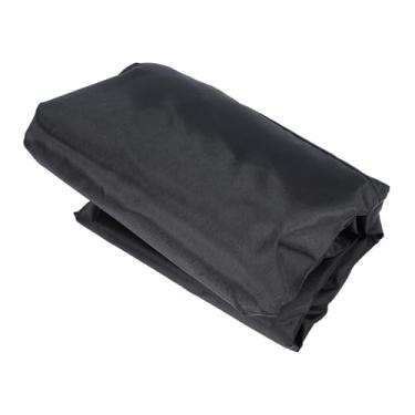 Imagem de VINGVO Capa contra Poeira para Rack de Halteres, Suporte de Peso para Halteres 210D Oxford Pano Capa para Rack de Peso Suporte para Com Cordão Ajustável para Conjunto de de Ginástica Em Casa