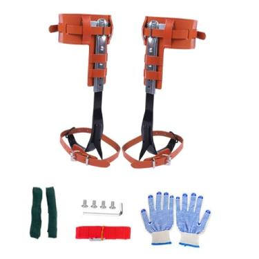 Imagem de Xgdsnly Picos para Escalada em árvores, Equipamentos para Escalada em árvores, Escaladores,