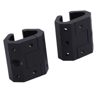 Imagem de Generic Clipe de Canto do Trilho Caixa de Ferramentas, Clipes das Montagens do Trilho Caixas de Ferramentas que Duram de Grande Resistência para a Oficina de Reparo Automotivo