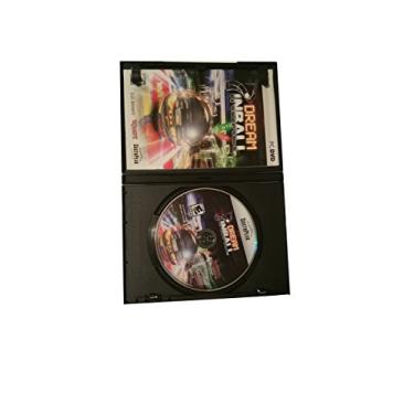 Imagem de Dream Pinball 3D - PC