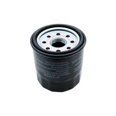 Imagem de (2 peças) 16097-0004 2520799 16097-0008 Filtro de óleo para Ka-wasaki Ninja 400 650 300 500 zx6r z650 Vulcan 900 1500 1700 800 650 750 0 Versys 6 50 X300 1000 w800 Prairie 400 300