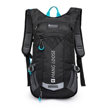 Imagem de Mochila De Hidratação Ciclismo  Hang Loose Esportiva Masculina-Masculino