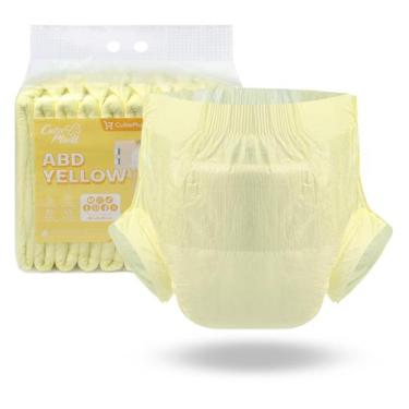 Imagem de Fralda para adultos CutiePlusu Medium 71-97 cm, absorção pesada, 10 un
