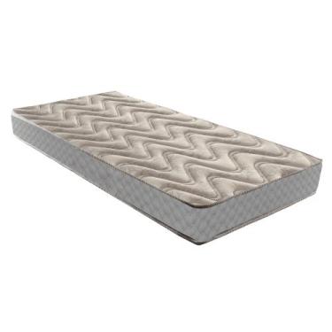 Imagem de Colchão Solteirinho Unique D45 Duoface 20x78x188cm Paropas by Ecosono