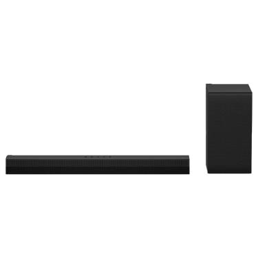 Imagem de Caixa de Som Soundbar com Subwoofer LG S40T 2.1 Canais Ultimate Sound Bluetooth