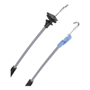 Imagem de Cabo Comando Fechadura Dianteira Direito Cobalt Após 2011 [f103]