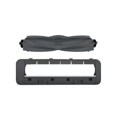 Imagem de Compatible With Dreame Mova E30 Ultra Vacuum Replacement Parts Main Tricut Roller Side Brush Hepa Filter Mop Cloth Dust Bag Accessories(Brown)