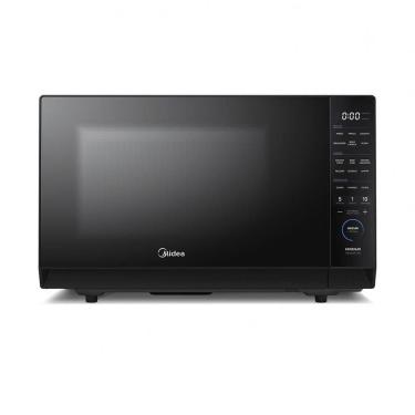 Imagem de Micro-ondas 35L Preto MasterCook Midea MHP35P1 - 110V