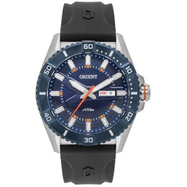 Imagem de Mbss1483 D1sx - Relogio Pulso Orient - Quartz,anlgo.Cx.Aco Inox.Cal.Vx43e21 - D.C.R.E 2024/456981