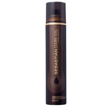Imagem de Sebastian Professional Dark Oil Hair Mist - Perfume Para Cabelo 200ml