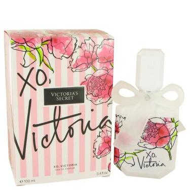Imagem de Perfume Feminino Xo Victoria's Secret 100 Ml Eau De Parfum