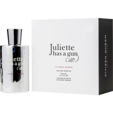 Imagem de Perfume Feminino Juliette Has A Gun Citizen Queen Eau De Parfum Spray 100 ml