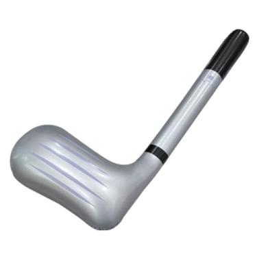 Imagem de Fancyes Taco de Golfe Inflável para Crianças, Acessório de 91 Cm (36 Polegadas), Brinquedo