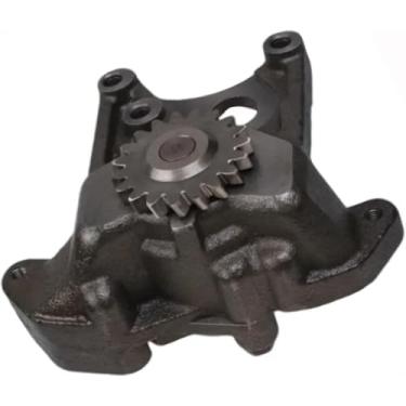 Imagem de Bomba de óleo 02/201050 02201050 compatível com retroescavadeira JCB 3CX 4CX