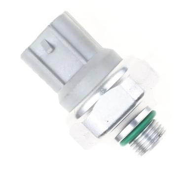 Imagem de Sensor de pressão do ar condicionado compatível com Toyota Land Cruiser 1998, 1999, 2000, 2001 e 2002 (MR117068 88645-04040)
