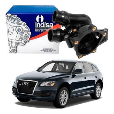 Imagem de Carcaça Bomba Dagua Indisa Q5 2.0 Tfsi 2008 A 2012